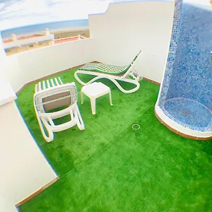 Ohana , Morro Jable (Fuerteventura) España