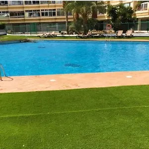 Vacations , Playa del Inglés Spagna