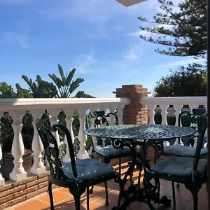 Apartamento Tamisa , Mijas España