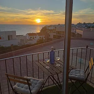 Jandia , Morro Jable (Fuerteventura) España