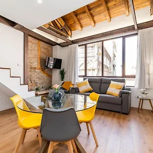  Appartement Wekey Homes Granada, Mesones