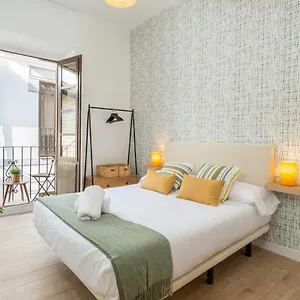  Appartement Luna Palacio Dorita