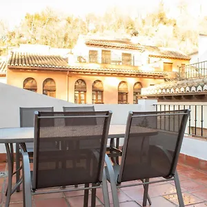 Appartamento Atico Con Terraza En Cuesta Gomerez, Granada