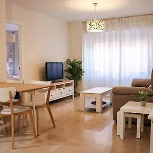 Appartamento Mexuear Homes Ganivet, Granada