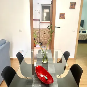 Casita Andaluza Centro , Málaga Spagna