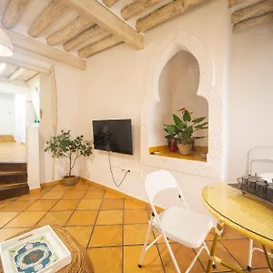  Appartement Casa Indalo