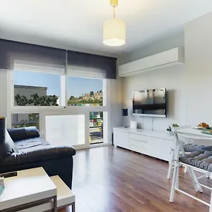 Malagueta Cool , Málaga Spagna
