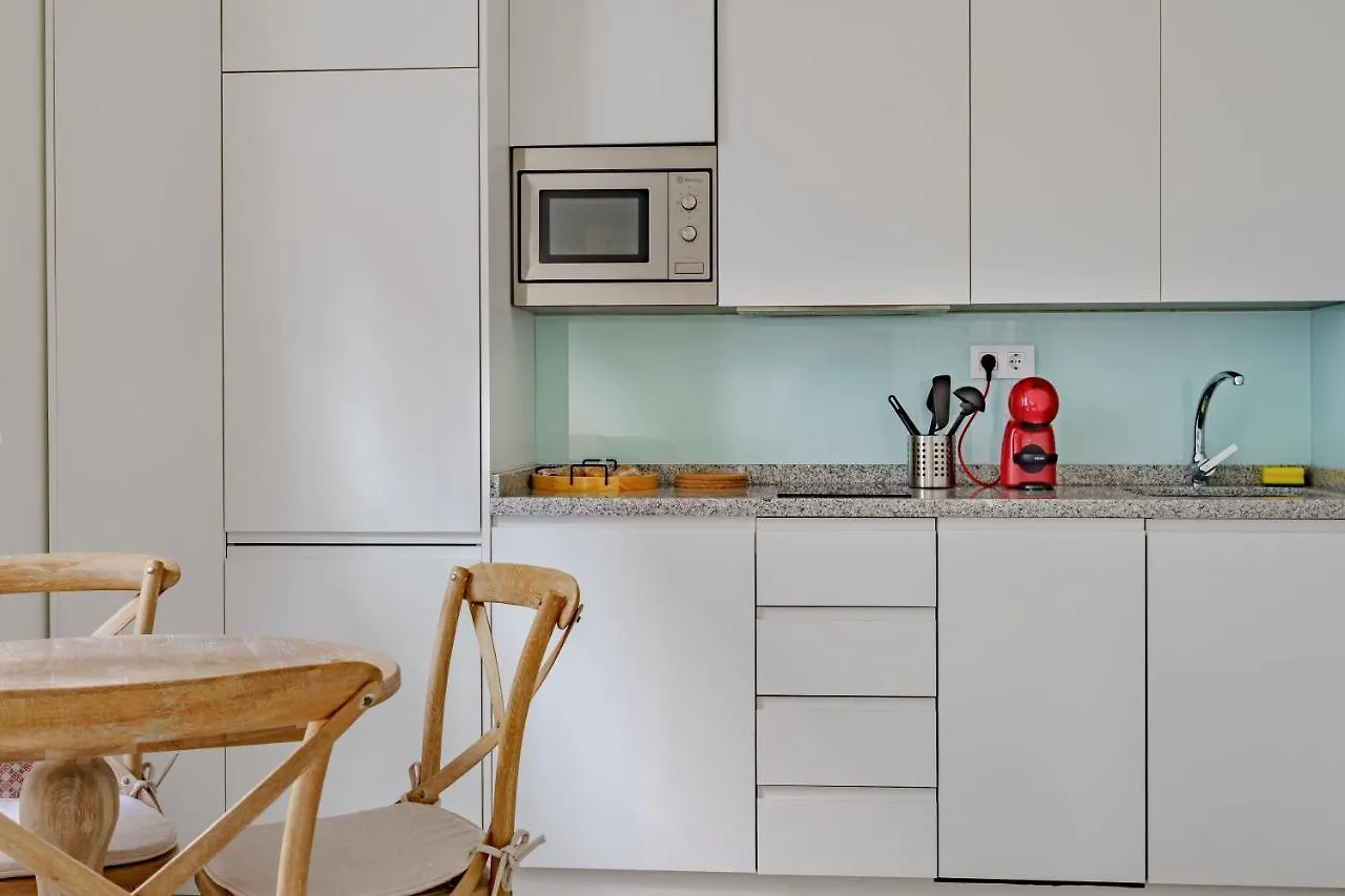 Apartamento Garden Art III Granada 0*,