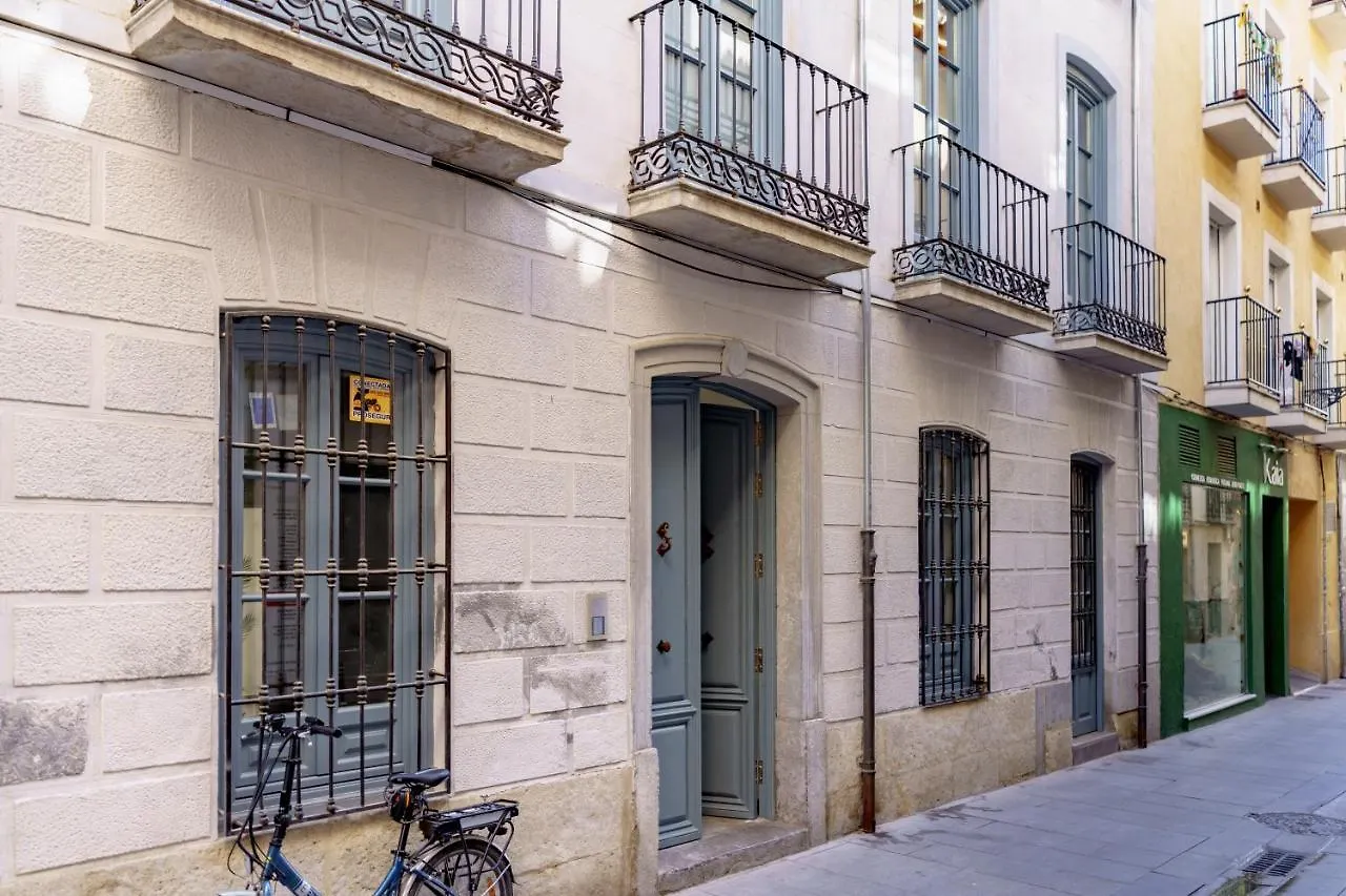 Apartamento Garden Art III Granada 0*,